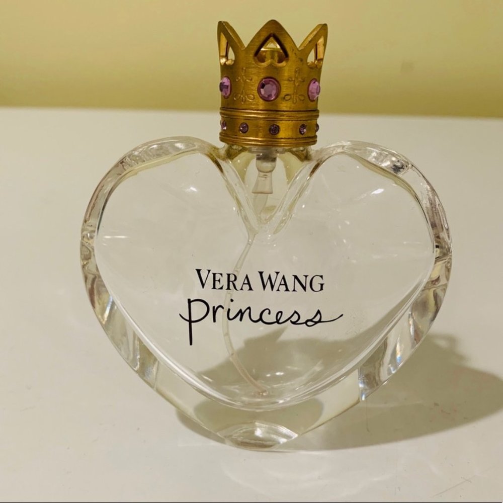 Vera Wang | Authentic (Original) Princess by Vera Wang EMPTY